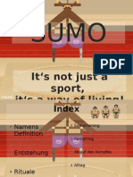 SUMO Presentation