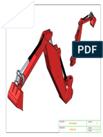 10.-Retroexcavadora Layout