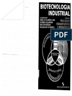 Biotecnologia Industrial Vol. III - Borzani, Schmidell, Lima, Aquarone