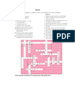 Crucigrama Terminado Fisica