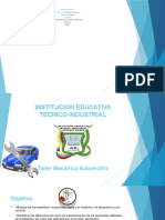 Diapositiva de Informática