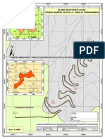 Anexo 3 - Plano de Geología Local