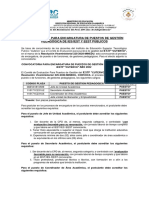 Convocatoria de Puestos de Gestion Pedagogica Del Iestp Cutervo 2022 - Oficial Iestp - C - Cutervo