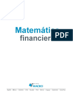 Libro de Matematica Financiera