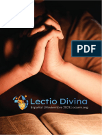 LectioDivina 202111 ES (PDF)