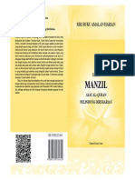 KamarulAzmiJasmi2018 Manzil Ayatal-QuranPelindungDiriHaian - Lengkap