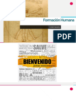 Diapositiva FFP Formación Humana