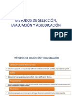 EVALUACIÓN