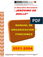 Mof Ies SJ Asillo2021