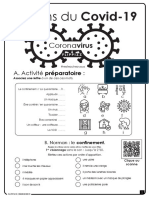 Fiche Apprenant Covid 19 Fle IMPRESSION