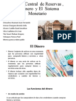 Economia Diapositivas