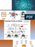 Capitulo 4 WAN - Diapositivas Conferencia (Semana 8) Seguridad PDF