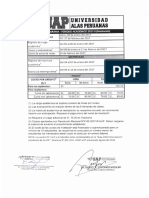 Cronograma Periodo Academico 2017 Oficial Ok