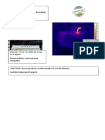 Compte Rendu Maintenance Thermographie