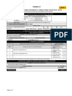 Formato F - Directiva Nro. 003-2020-OSCE-CD