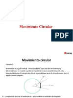 Movimiento Circular NGR O2020