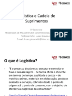 Aula _02_Logística e Cadeia de Suprimentos_Introdução