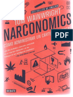 NARCOECONOMICS