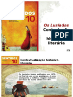 PDF Os Lusiadas Contextualizaao Historico Literaria DL