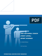 1.sport Science Material