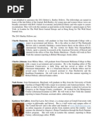 Download Wall Street Journal Announcement of Bartley Fellows 2011 by Legal Insurrection SN54392617 doc pdf