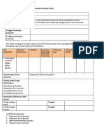 FR - Ak.02. - Formulir Rekaman Asesmen Kompetensi