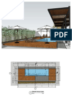 Proposed Front Pool: For The Pampanga Project