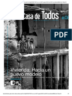 VIVIENDA INT.