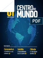 Centro Do Mundo