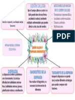 Lesión Callosa y Dispraxia diagnostica-MITMA PINEDA, ESTEFANI