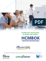 353432776 Gestion Del Cambio HCMBOK HCMP