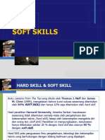 Hard Skill & Soft Skill