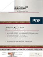 Anfisman Sistem Digestif P5,6