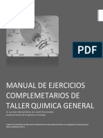 Taller 5 QG 2020-1