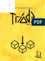 Tríad3 SRD (Brazilian Edition)