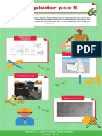 Limpiador PSC 5 Infografia