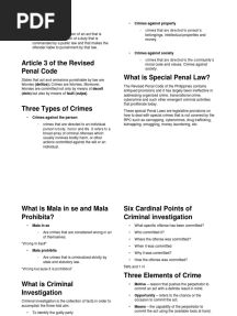 CDI 2 Special Crime Investigation With Legal Medicine Book