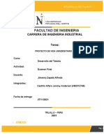 EF - Desarrollo Del Talento - CastilloAlfaroJeremyAnderson