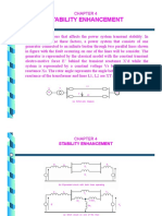 Stability Enhancement: G T L1 L2 (A) Schematic Diagram