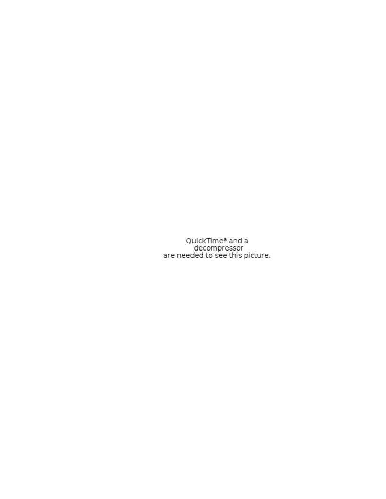 QuickTime Decompressor Requirements | PDF