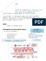 Inflamação Aguda