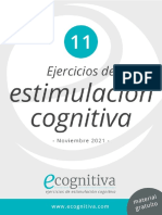 11NOV21 Actividades Cognitivas Ecognitiva