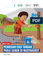 Buku Saku Pemicuan Ctps Di Masyarakat - Ebook