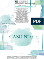 Caso Clinico #10 Embriologia-G4-Seccion C