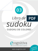03 EC Sudoku Colores Ecognitiva