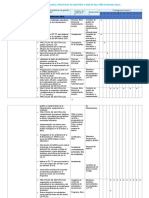 A. Programación Anual de Actividades, Prácticas de Gestión Y Metas Del Año Escolar 2021