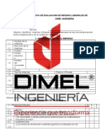 Encuesta Dimel