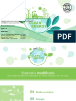 Escenario Modificado U5 - Equipo 4