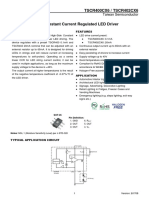 TSCR400CX6 / TSCR402CX6: Taiwan Semiconductor