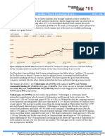 DAX Market Overview Week 17